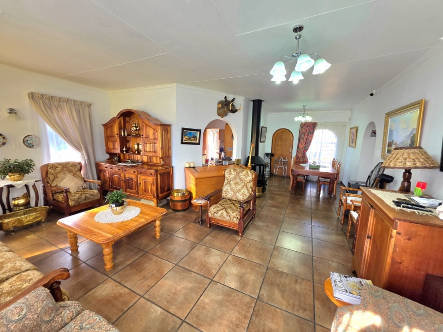 3 Bedroom Property for Sale in La Provance Free State